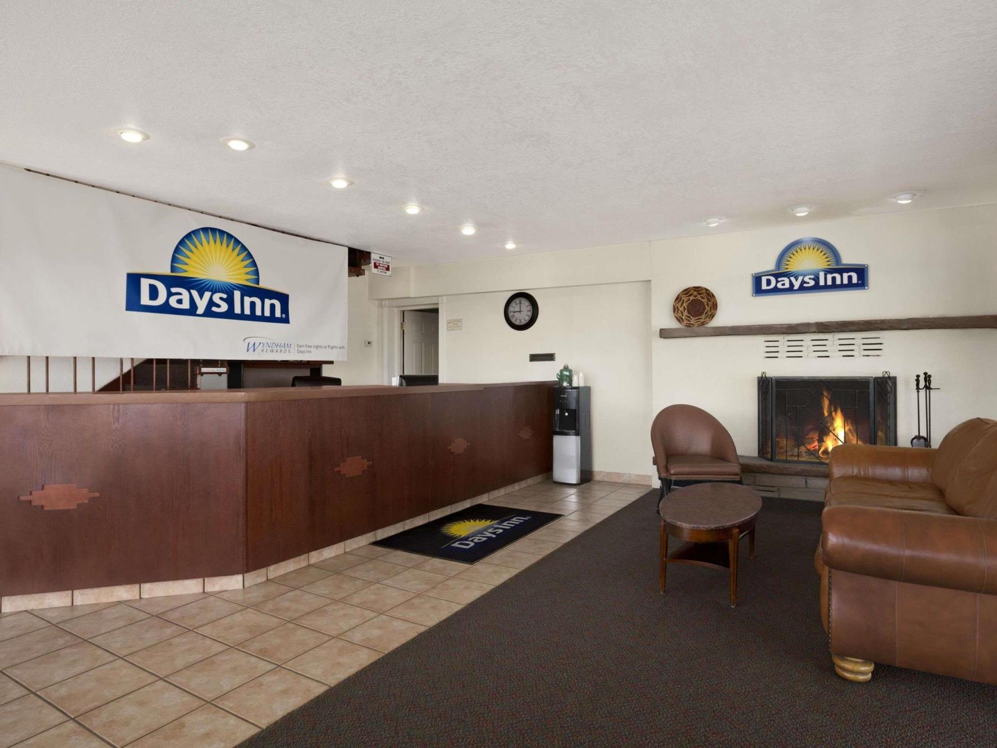 Surestay By Best Western Chambers Petrified Forest Kültér fotó