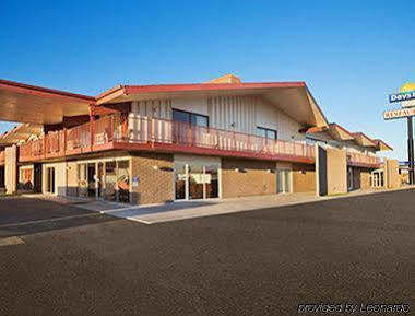 Surestay By Best Western Chambers Petrified Forest Kültér fotó