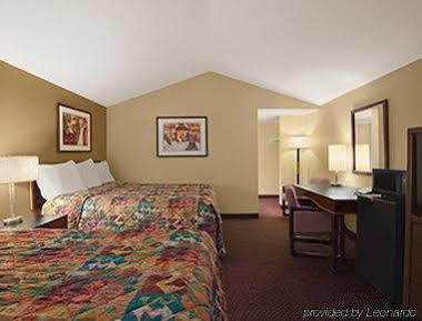 Surestay By Best Western Chambers Petrified Forest Kültér fotó